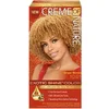 Image de Permanente Kleur Creme Of Nature Argan Ginger Nº 10.01 Blond