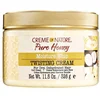 Image de Creme of Nature Pure Honey Moisture Whip Twisting Cream 326gr