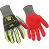 Image de ANSELL RINGERS® R065 Werkhandschoenen - 11/XL - Snij- en Stootbescherming
