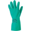 Image de ANSELL Chemiehandschoen AlphaTec Sol-Vex mt.10 groen EN 388 EN 374 EN 1149 - 37-675-10