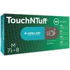 Image de Ansell TouchNTuff 93-250 nitril wegwerphandschoen XL
