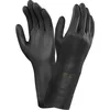 Image de Ansell Neotop 29-500 - Maat 10 - Zwart - 1 stuk(s)