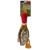 Image de Pluche Skinneeez Tamme Eend 38 cm