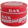 Image de Dax Wave and Groom Hair Dress 99 gr