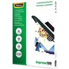 Image de Fellowes lamineerhoezen Impress A3 - glanzend - 100 micron - 100 stuks