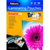 Image de Fellowes lamineerhoezen A4 250 micron glanzend 100 stuks