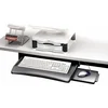 Image de Fellowes toetsenbord houder Underdesk toetsenbordlade instelbaar