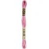 Image de DMC Borduurgaren-48 Gemeleerd Rose