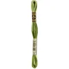 Image de DMC Borduurgaren-92 Gemeleerd Groen