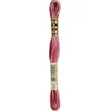 Image de DMC Borduurgaren-99 Gemeleerd Rose