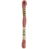 Image de DMC Borduurzijde 223 Parelwit Roze Licht - 100% Katoen