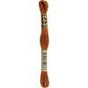Image de DMC Borduurzijde 301 Mahonie Middel - 100% Katoen