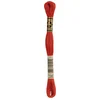 Image de DMC Borduurgaren-349 Rood