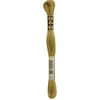 Image de DMC Borduurgaren-370 Oud Groen