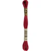 Image de DMC Borduurgaren-498 Rood