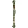 Image de DMC Borduurgaren-522 Oud Groen