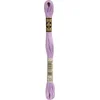 Image de DMC Borduurgaren-554 Lila