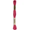 Image de DMC Borduurgaren-600 Donker Rose