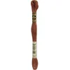 Image de DMC Borduurgaren-632 Bruin