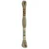 Image de DMC Borduurgaren-642 Donker Beige