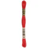 Image de DMC Borduurgaren-666 Rood