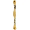 Image de DMC Borduurgaren-676 Oud Geel