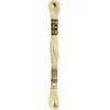 Image de DMC Borduurgaren-677 Oud Geel