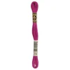Image de DMC Borduurgaren-718 Fuchsia