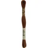 Image de DMC Borduurgaren-801 Midden Bruin