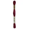 Image de DMC Borduurgaren-814 Donker Rood