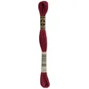 Image de DMC Borduurgaren-815 Donker Rood