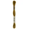 Image de DMC Borduurgaren-831 Bruin Goud