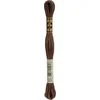 Image de DMC Borduurgaren-839 Bruin