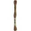 Image de DMC Borduurzijde 840 Middel Beige Bruin