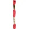 Image de DMC Borduurgaren-891 Rose/Rood
