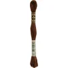 Image de DMC Borduurgaren-898 Bruin