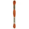 Image de DMC Borduurgaren-921 Oud Oranje