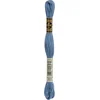 Image de DMC Borduurgaren-931 Blauw/Grijs