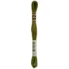 Image de DMC Borduurgaren-937 Groen