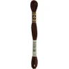 Image de DMC Borduurgaren-938 Bruin
