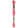 Image de DMC Borduurgaren-956 Rose