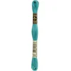 Image de DMC Borduurzijde 958 Donker Zeegroen 8m