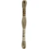 Image de DMC Borduurzijde 3032 Middelbruin - 100% Katoen