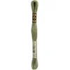 Image de DMC Borduurgaren-3052 Groen