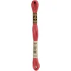 Image de DMC Borduurgaren-3328 Rood