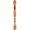 Image de DMC Borduurgaren-3340 Oranje