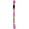 Image de DMC Borduurgaren-3608 Oud Rose