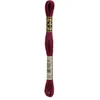 Image de DMC Borduurgaren-3685 Donker Rood