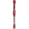 Image de DMC Borduurgaren-3687 Oud Rose