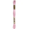 Image de DMC Borduurgaren-3689 Rose